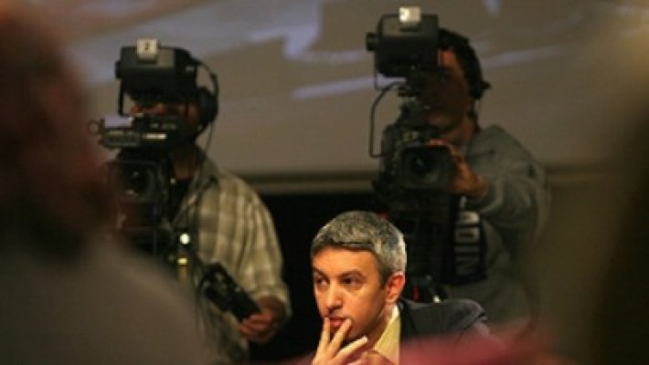 Lovitură grea: OTV rămâne fără licenţă în campanie. Dan Diaconescu: 